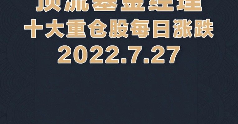 7月27日，刘格菘重仓的阳光电源大涨8.18%