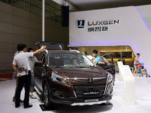 曾造出“网红车”，今负债70亿，东风裕隆寻“白衣骑士”