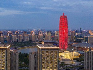 郑州反超长沙，轮到无锡紧张了？