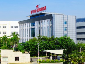 厦钨新能2022年上半年净利润同比增长112.19% 二季度多只基金加仓