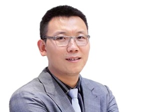 专访合景悠活CEO王建辉：借数字化提质增效，信息流“零成本”运转是行业破局点