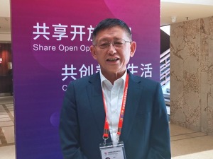 专访国促会理事长杨春光：海南自贸港要加强大品牌、优质品牌建设