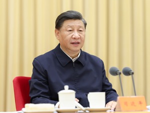 联播+｜迎接党的二十大 总书记这样总结过去展望未来