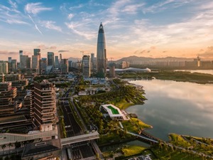 百强区VS百强县，这座大省赢麻了？