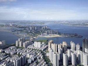 上半年新房二手房价格双降 湛江7月仅7个楼盘入市