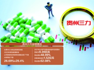 拟收购好司特51%股权 贵州三力与标的啥关系？
