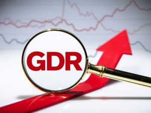 首批四家中国公司GDR登陆瑞士证券交易所 科达制造董事长边程：未来公司会加速海外业务发展