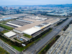 政企合力稳产保供 助力成都汽车产业高质量发展