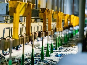 7月份中国制造业PMI为49%：受短期因素影响，企业生产经营活动放缓