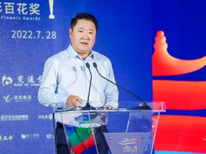 博纳影业排队五年终将上市 谁的春天来了？
