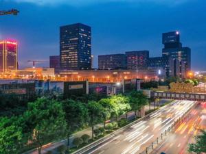 中国制造的名片，65亿再“重注”西咸