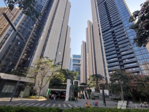 高德、百度悄然“潜入”房地产，“导航找房”要来了吗？