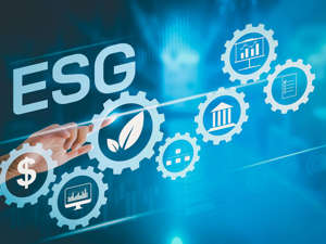 ESG行业信披观察