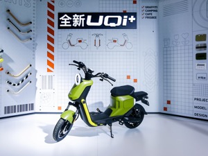小牛电动CEO李彦表态不造车  2023年欲推钠离子两轮电动车