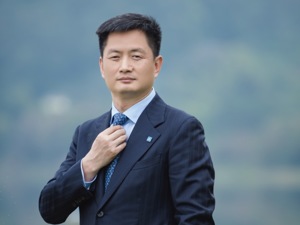 物业新生态线上沙龙·嘉宾观点| 碧桂园服务汪英武：城市服务是物业管理行业的第二增长曲线