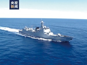 中方如何反制？华春莹：该有的都会有
