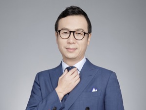 物业新生态线上沙龙·嘉宾观点| 保利物业邹福顺：打造新发展格局下国资商办4T服务模式