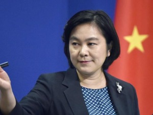 外交部：佩洛西窜访台湾导致的一切后果由美方承担