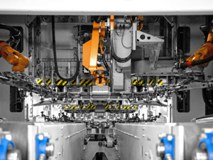 2026年把“绿钢”用于量产车！推进供应链减碳，这家车企这样做