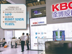 金博股份31.03亿元定增落地