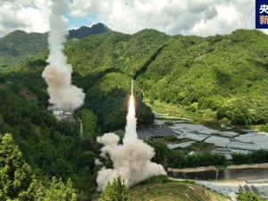 多个首次！解放军实战演训最新解读