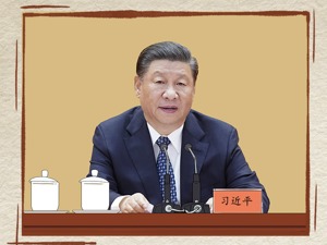 声动新时代｜“我国广大科技工作者是大有作为的”