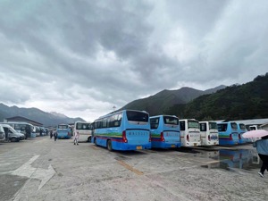 5倍“妖股”中通客车7月只卖了480辆 客车行业难逃“7连降”？
