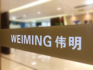 高镍三元又火了？伟明环保联手三方跨界锂电材料 青山控股、欣旺达均参与其中