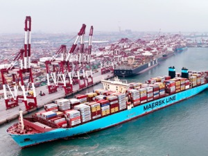 7月我国进出口总值3.81万亿元，增长16.6% 贸易顺差扩大超90%