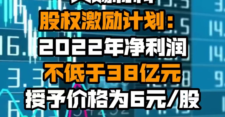 天赐材料股权激励计划：2022年净利润不低于38亿元 授予价格为6元/股