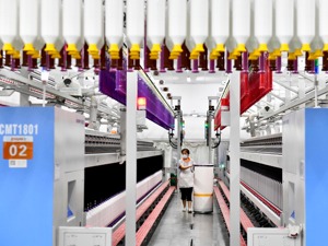 增长5.2%！ 上半年规上轻工企业利润6933亿元