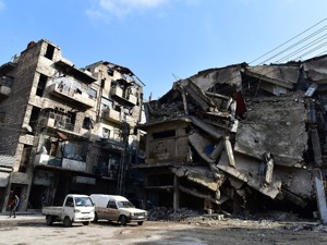 中国人权研究会发布《美国在中东等地犯下严重侵犯人权罪行》研究报告