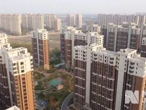 部分楼盘房价已腰斩！这个地方放大招：取消限购