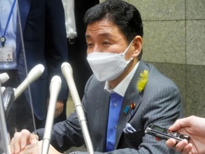 日本岸田内阁新班底公布，安倍晋三胞弟被更换！岸田文雄曾要求阁员申报与原“统一教会”关系