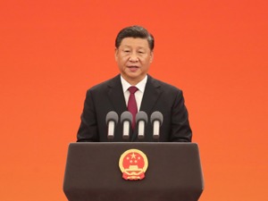 跟着总书记学党史·信仰的力量 习近平谈弘扬英雄精神