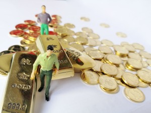 资产减值损失达2.89亿  赤峰黄金上半年净利润同比微增