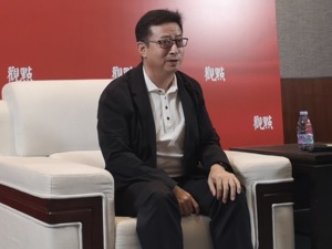 房产·博鳌观点| 海南雅诚朱荣斌：变局不是让行业垮掉，而是重新洗牌和重新调整