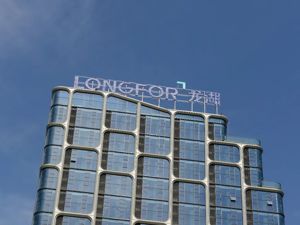 谣言凶猛，龙湖股价一天跌掉16%！女老板火速回应：根本没有出什么状况