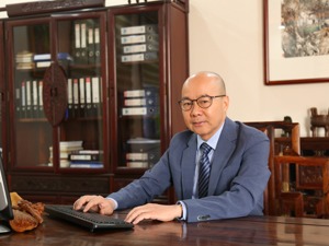 安必平董事长蔡向挺：宫颈癌筛查市场足够大，值得深耕