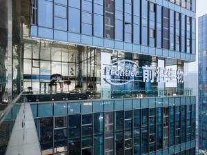 深耕抗病毒领域20年，技术积淀助力新冠药物开发