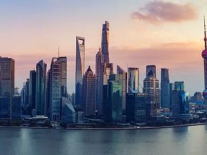刚需出手！上海楼市回暖，二手房月成交破2万套大关，均价328万元/套
