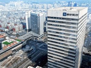 持续提振精气神 跑出崛起“加速度” 廊坊银行引金融“活水”稳经济大盘 | 稳经济系列