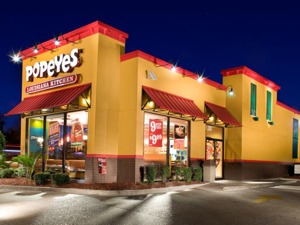 网红炸鸡Popeyes多家门店关闭后，中国业务运营权或即将易主？
