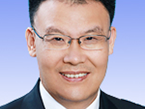 王东伟已任财政部副部长，曾任河南省委常委