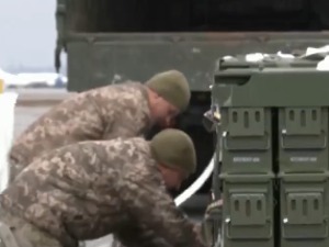 突发！联合国安理会就扎波罗热核电站局势召开临时会议；美国承认向乌克兰提供清单外武器