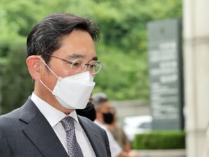 韩国特赦！三星电子李在镕获“复权”，前总统李明博未在列
