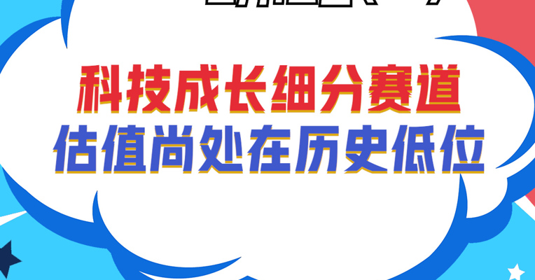 招商基金资深策略分析师 汪洋：科技成长细分赛道估值尚处在历史低位