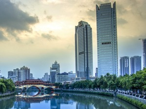 成都的“标签”从何而来？