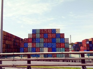 出海2022：沉浮翻滚中，寻找确定性的“锚”