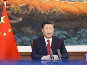 联播+ | 共创繁荣新时代 习近平这样强调发展